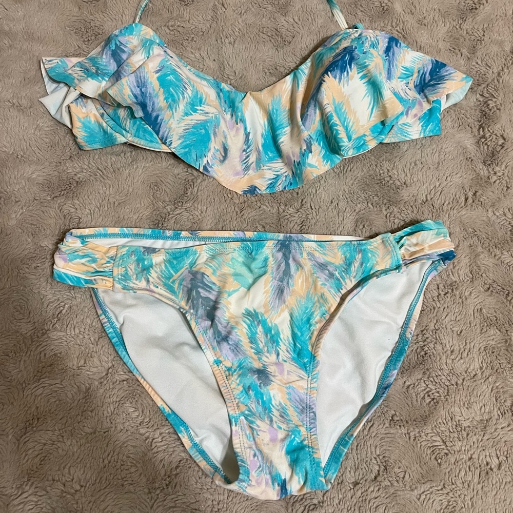 Swim suit